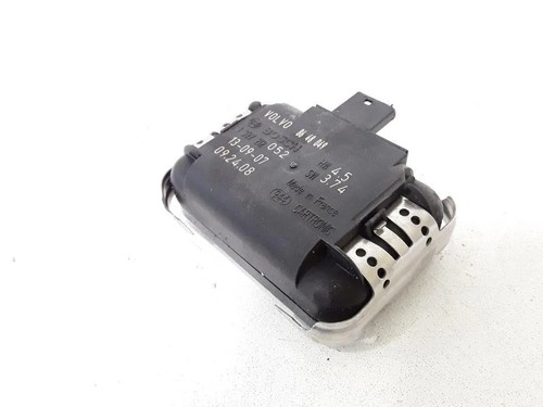 Volvo v50 rain - volvo, sensor