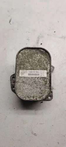 Passat alltrack 365 oil - vw, b7