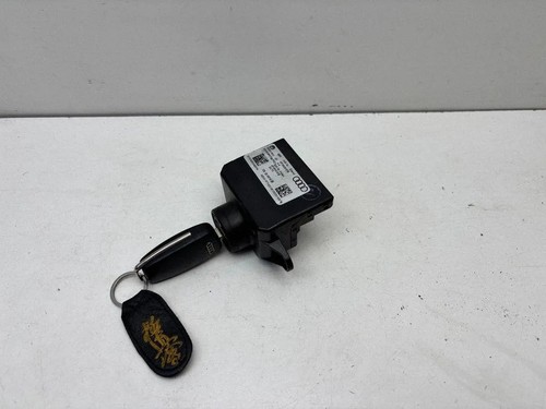 Audi avant 4f5 c6 ignition - a6, 4f5,