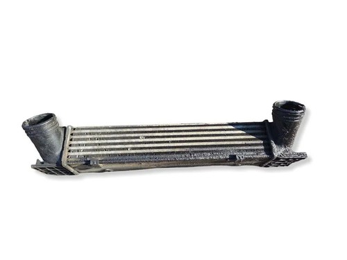 Bmw touring e91 intercooler - bmw,