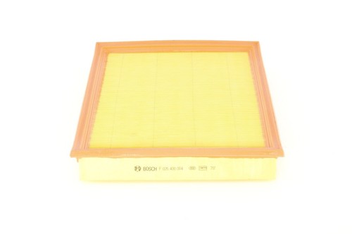 Bosch air filter - filter, for