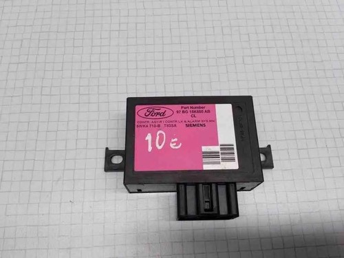 Ford mondeo turnier bnp - ford,