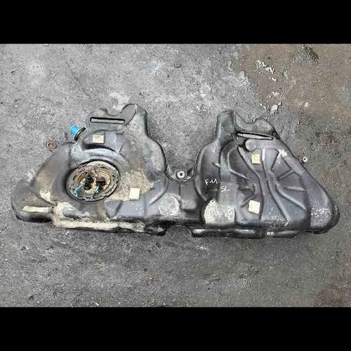 Bmw touring f11 fuel - 5,
