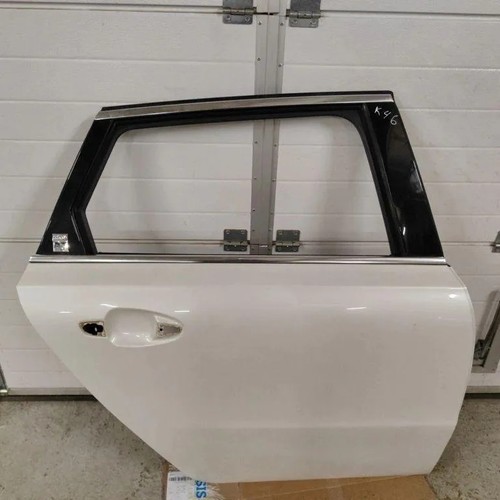 Peugeot 508 rear right door - 508,