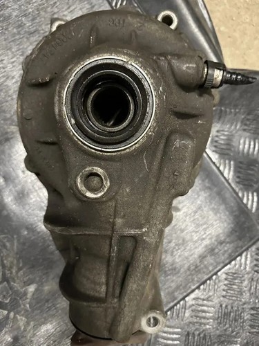 Bmw e70 front reduction - front,