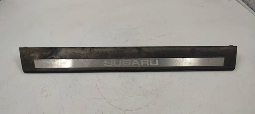 Subaru legacy estate br - v,