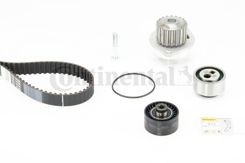 Contitech timing belt roller - contitech,