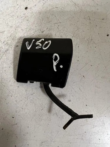Volvo v50 front bumper - front,