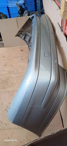 Mercedes benz model s203 - t-model,