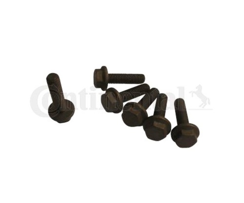 Contitech pulley crankshaft - pulley,