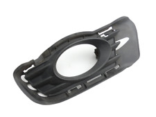 Bezel Frame Fog Light Bumper
