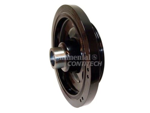 Contitech crankshaft pulley - contitech,