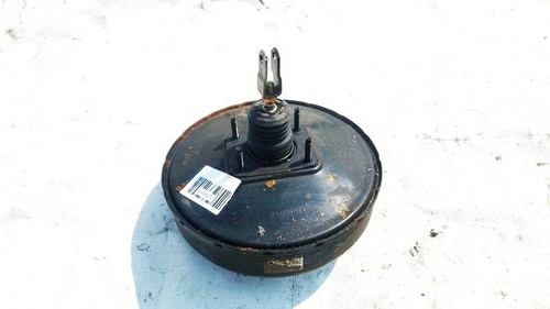 Nissan primera 2003 - nissan, brake