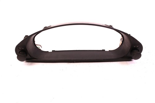 Bezel speedometer bmw series - bezel,