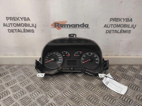 Fiat punto 188 instrument - 188,
