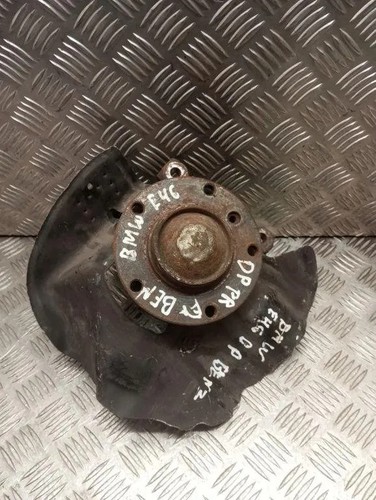 Bmw touring e46 front - e46, right