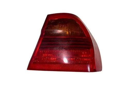 Bmw touring e91 rear - touring, right