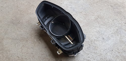 Volvo v40 instrument cluster - v40,