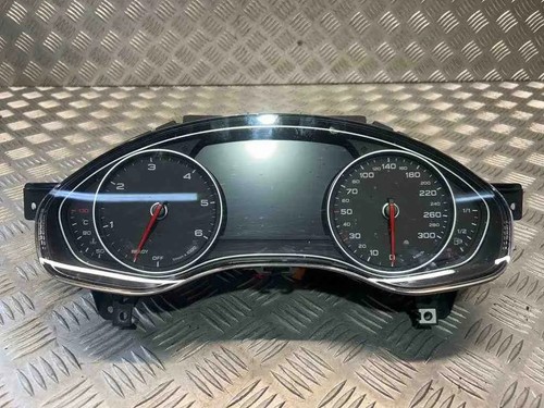 Audi 4a2 c8 instrument - 4a2,,