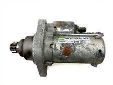 Starter Starter For Skoda