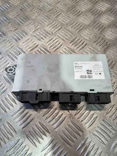 Bmw touring f11 cas ews - touring,