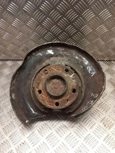Volvo v70 wheel hub - volvo, sw