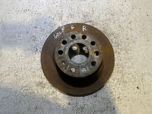 Golf variant aj5 - aj5, brake