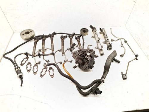 Audi avant 4f5 - a6, fuel