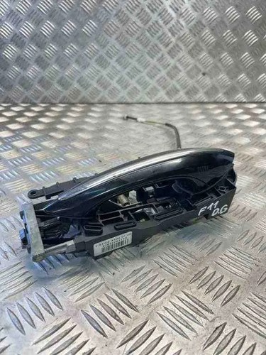 Bmw touring f11 - 5, right