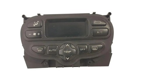 Peugeot 307 ecu air - sw,