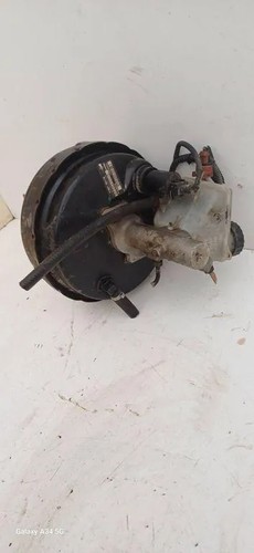 Volvo v70 vacuum - ii, brake