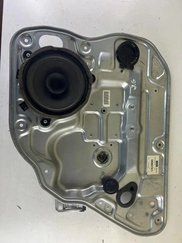 Volvo v50 door window - volvo,