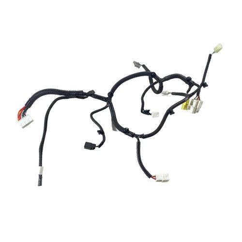 Subaru outback wiring - subaru, bs