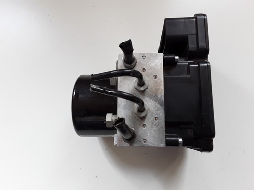 Volvo v60 abs hydraulic block - volvo,