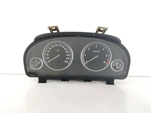 Bmw touring f11 instrument - bmw,