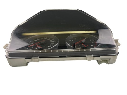 Volvo s40 instrument - volvo, ii