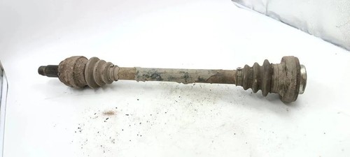 Bmw touring e91 half - half, axle