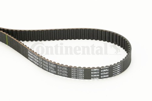 Contitech timing belt for - contitech,