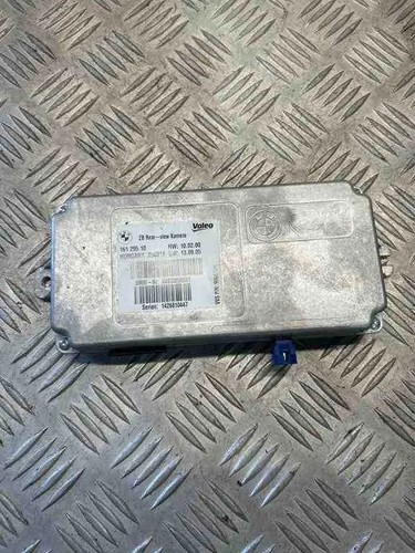 Bmw touring f11 camera - 5, block