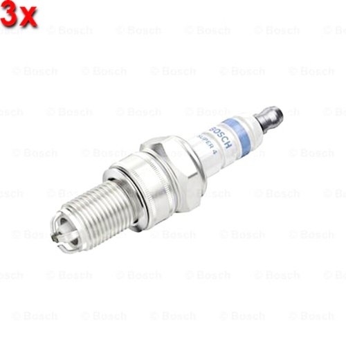 Bosch spark plug - bosch,