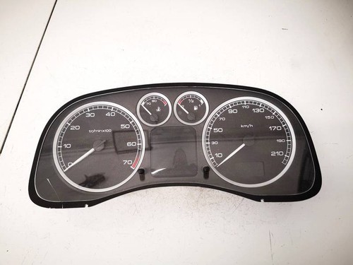 P9646742280 speedometer - p9646742280,