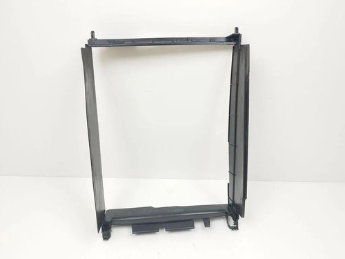 Dacia logan mcv radiator - mcv,