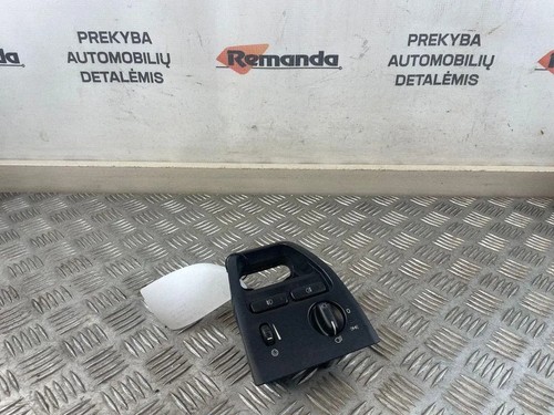 Volvo xc90 headlight - volvo, switch