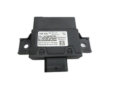 Control unit structure-borne