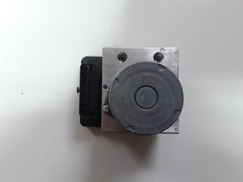 Opel astra abs hydraulic - opel,