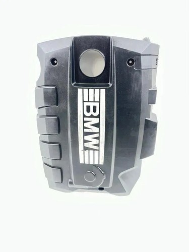 Bmw touring e91 engine - engine, cover