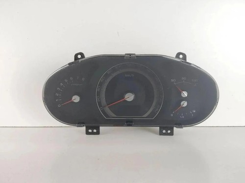 Kia sportage instrument - sportage,