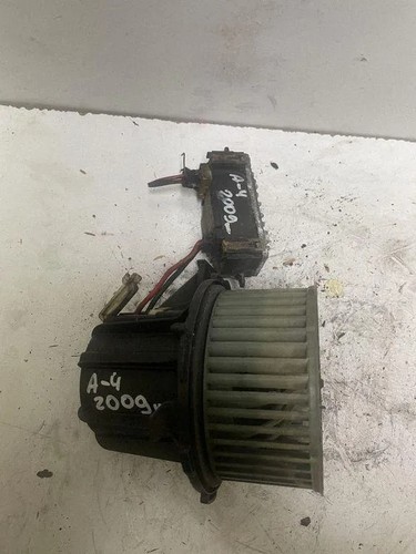 Audi allroad 8kh b8 heater - audi,