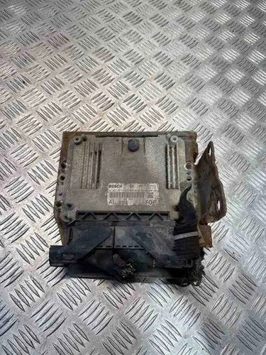 Opel astra estate - h, engine