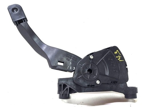 Hyundai i40 throttle - hyundai, vf